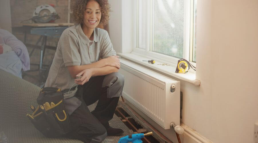 Professional Gas Leak Detection in Spencer, VA